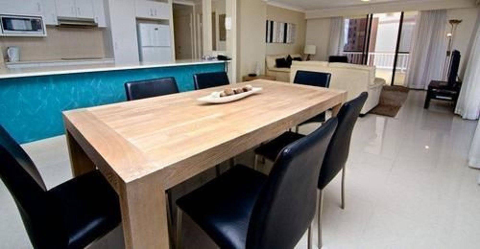 Capricornia Apartments