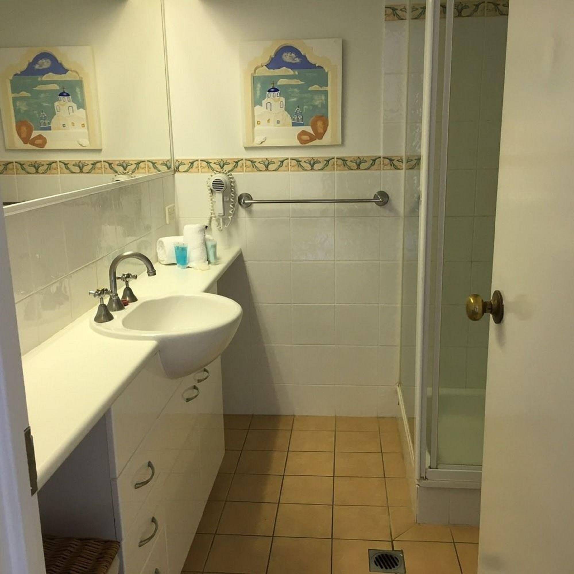 Capricornia Apartments