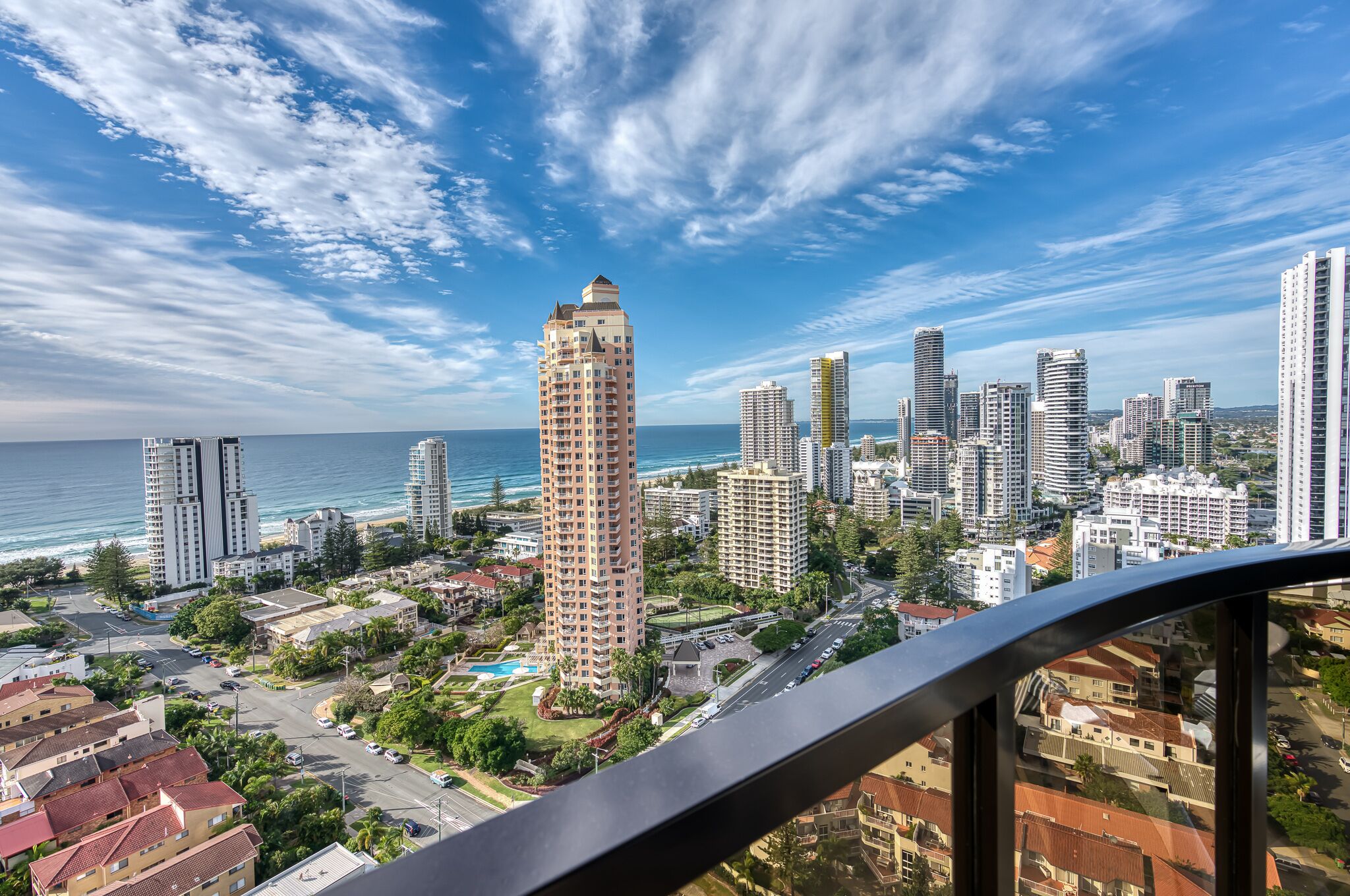 Encore Broadbeach