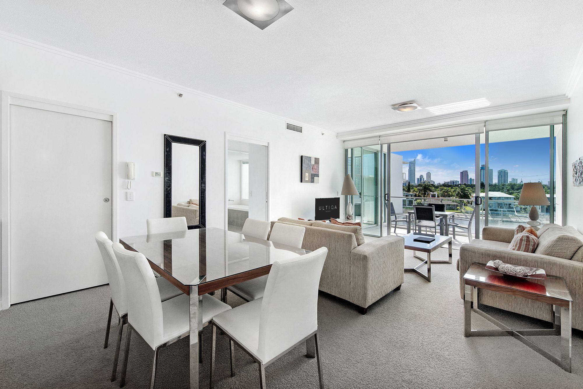 Freshwater Point Resort