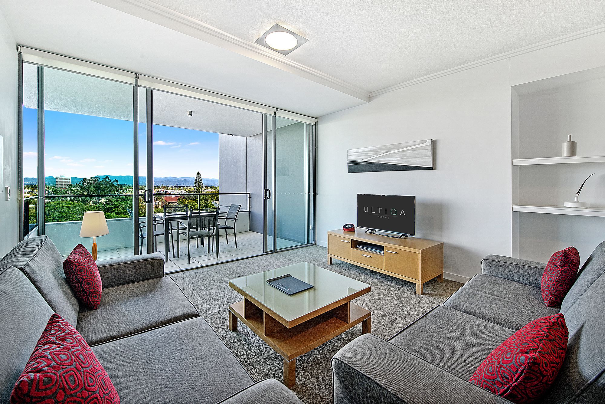 Freshwater Point Resort