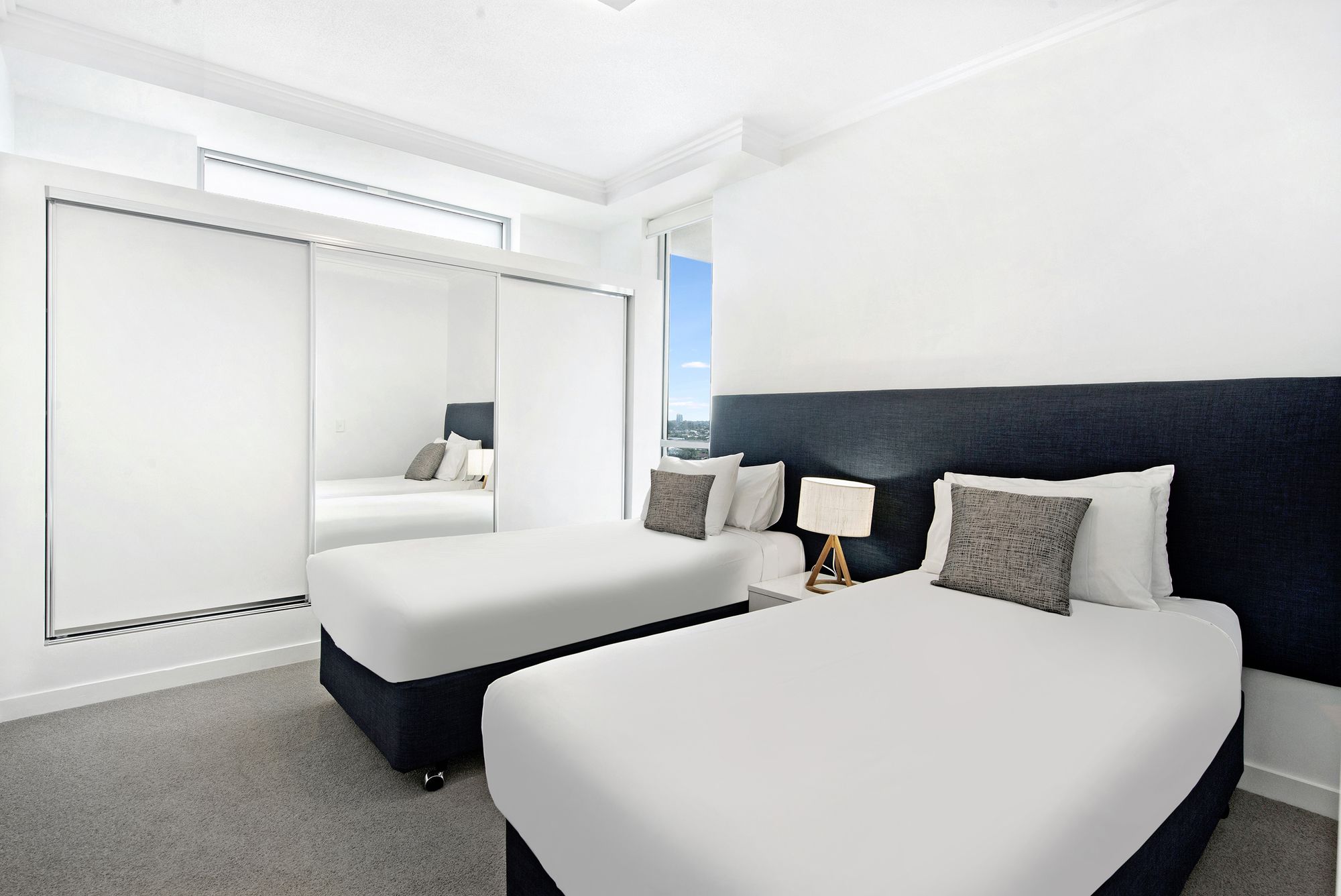 Freshwater Point Resort