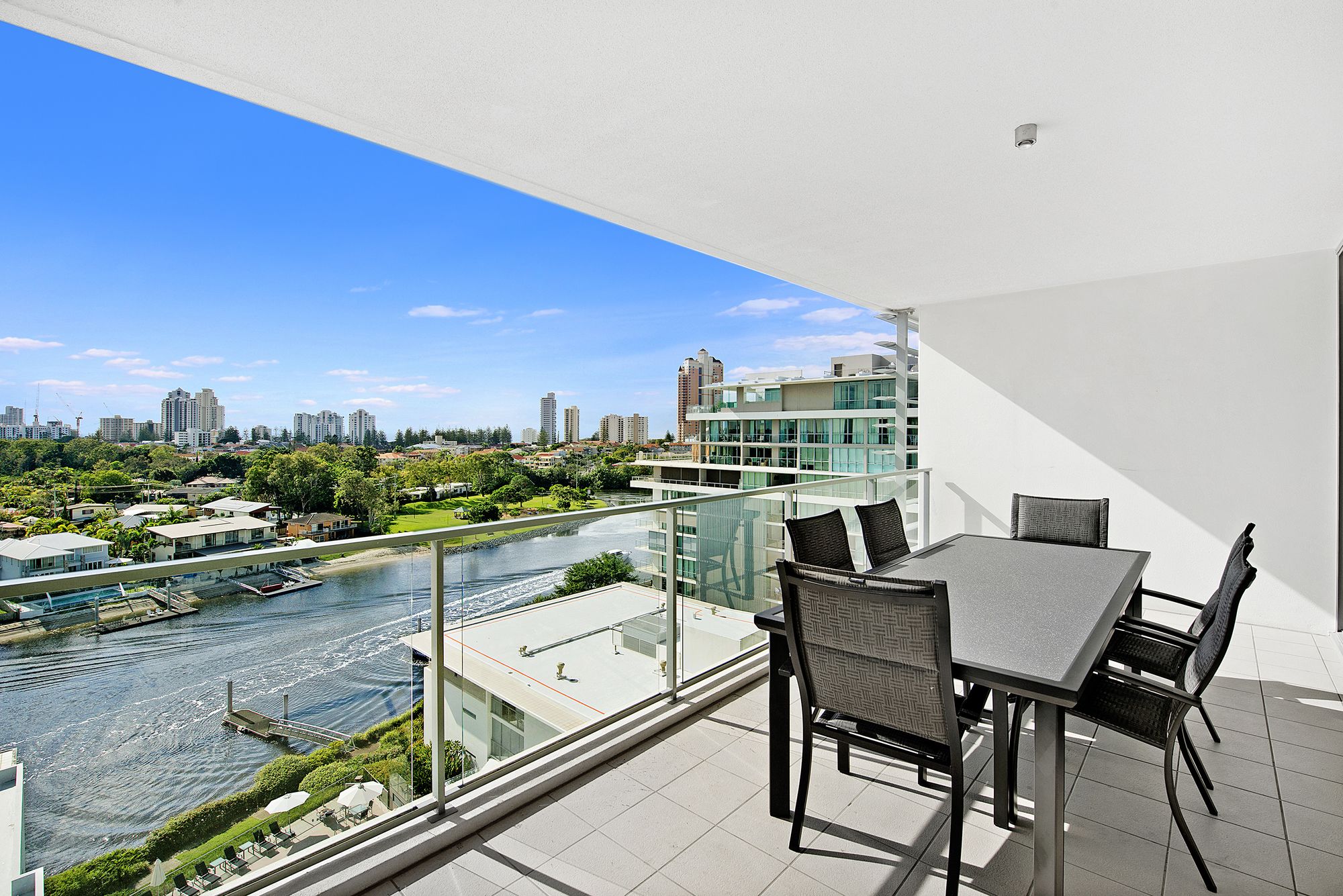 Freshwater Point Resort