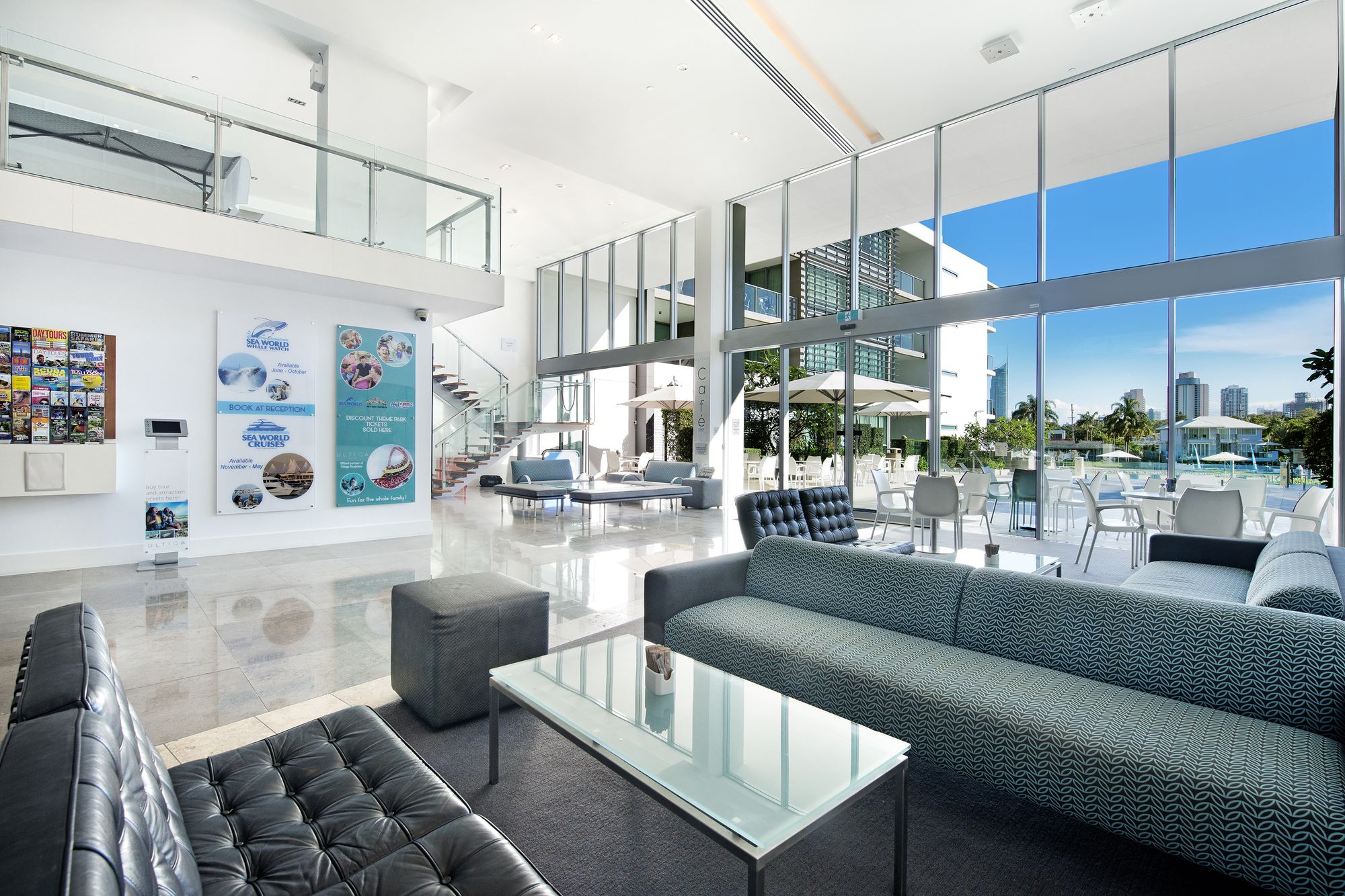Freshwater Point Resort