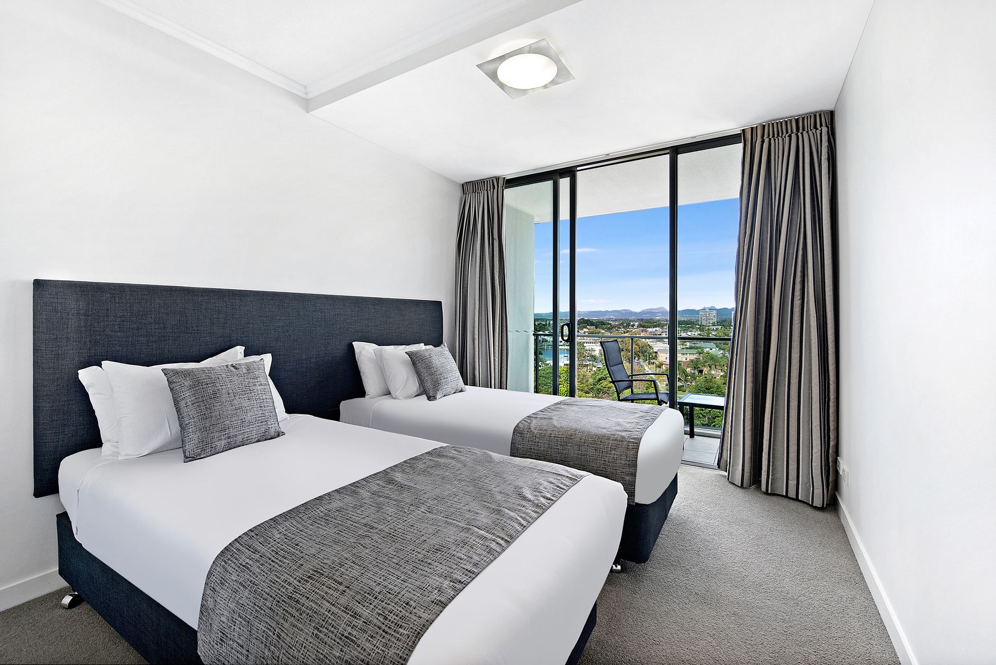 Freshwater Point Resort