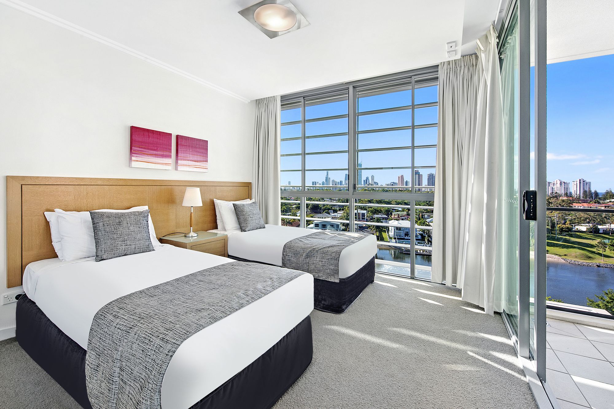 Freshwater Point Resort