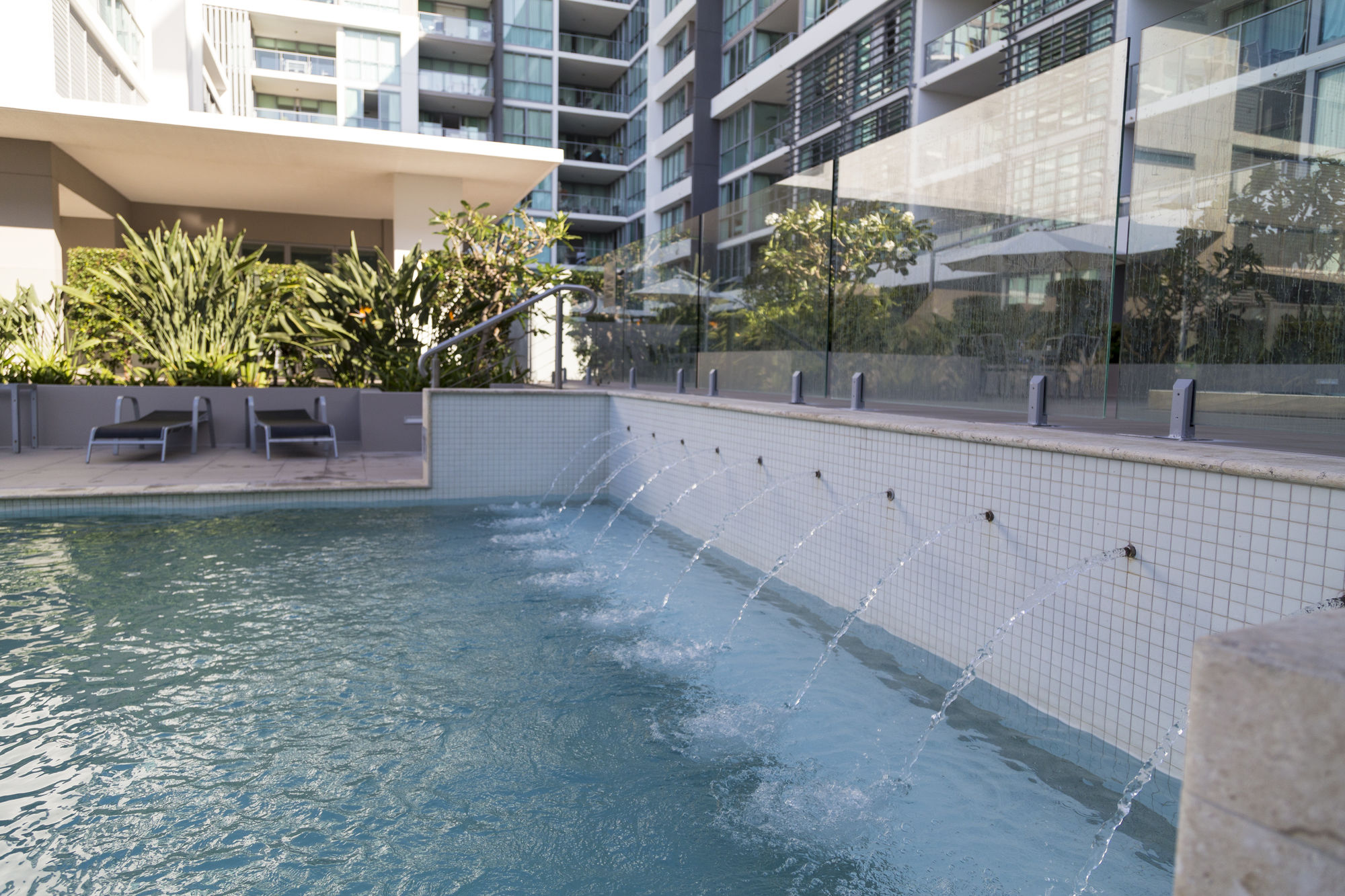 Freshwater Point Resort