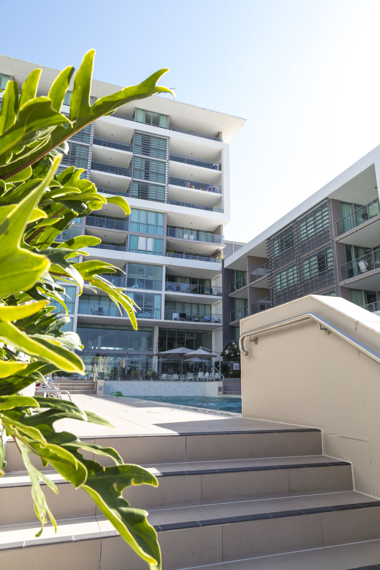 Freshwater Point Resort