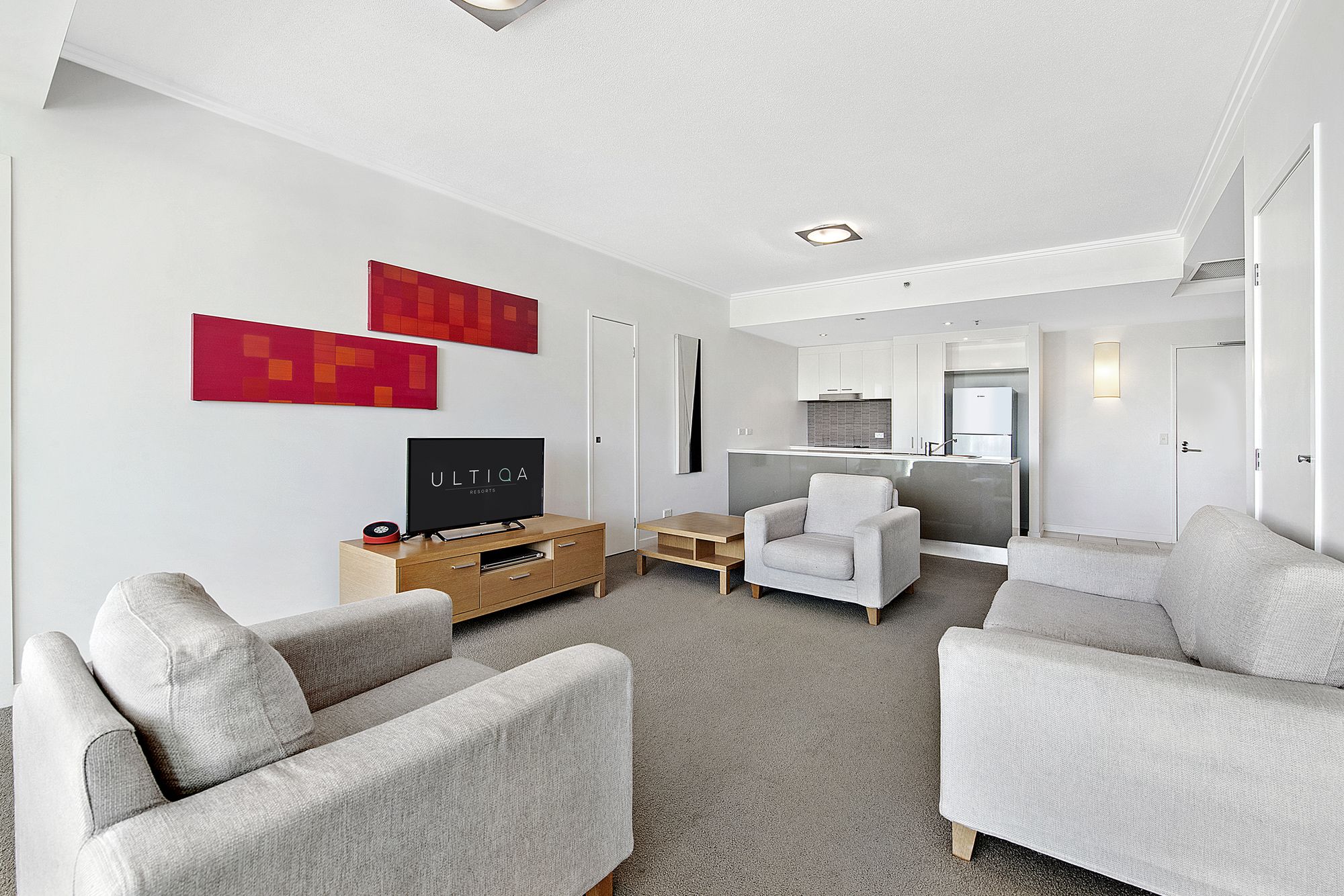 Freshwater Point Resort