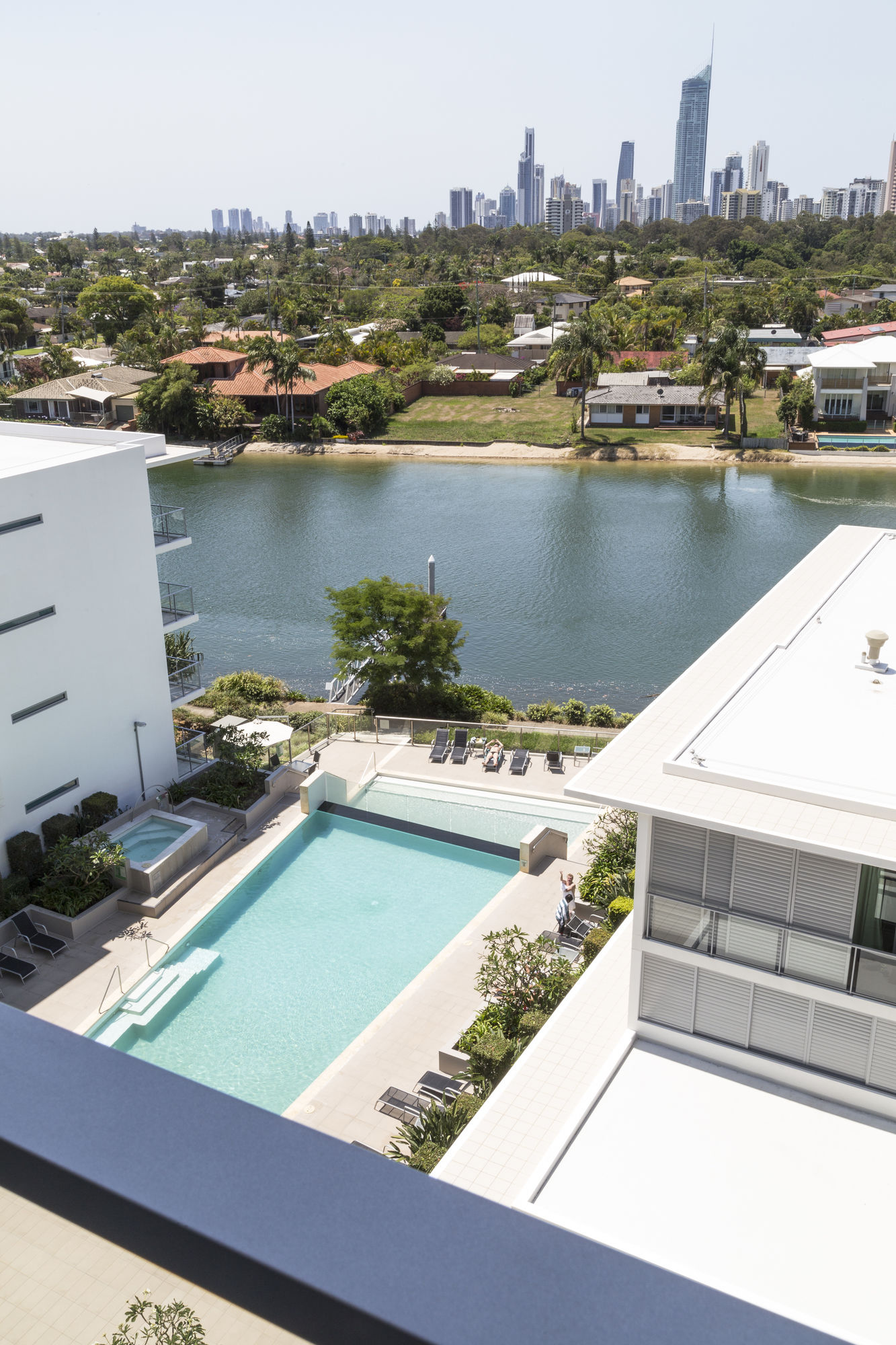 Freshwater Point Resort