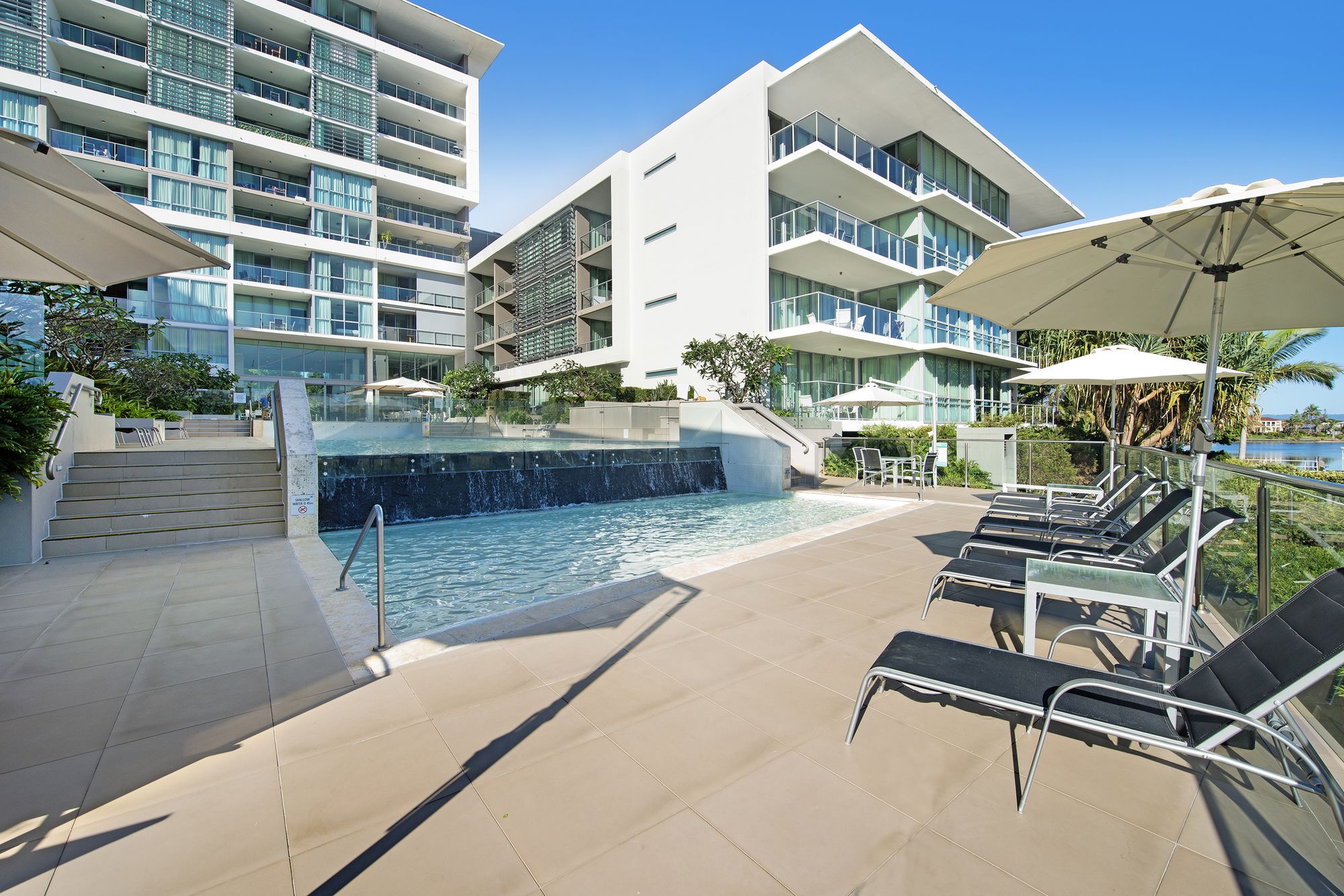 Freshwater Point Resort