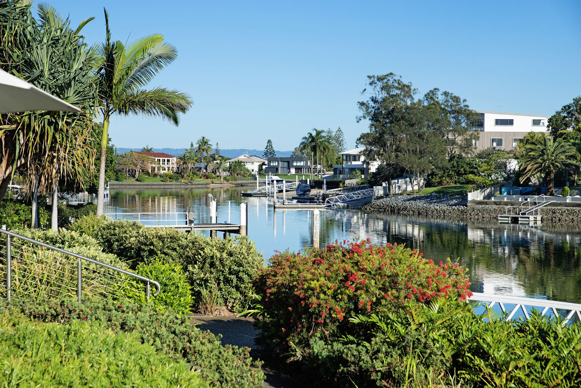 Freshwater Point Resort