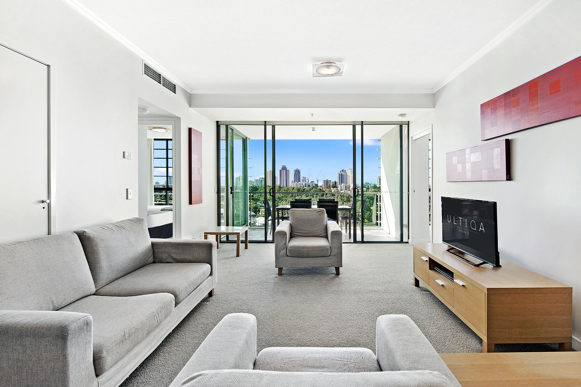 Freshwater Point Resort