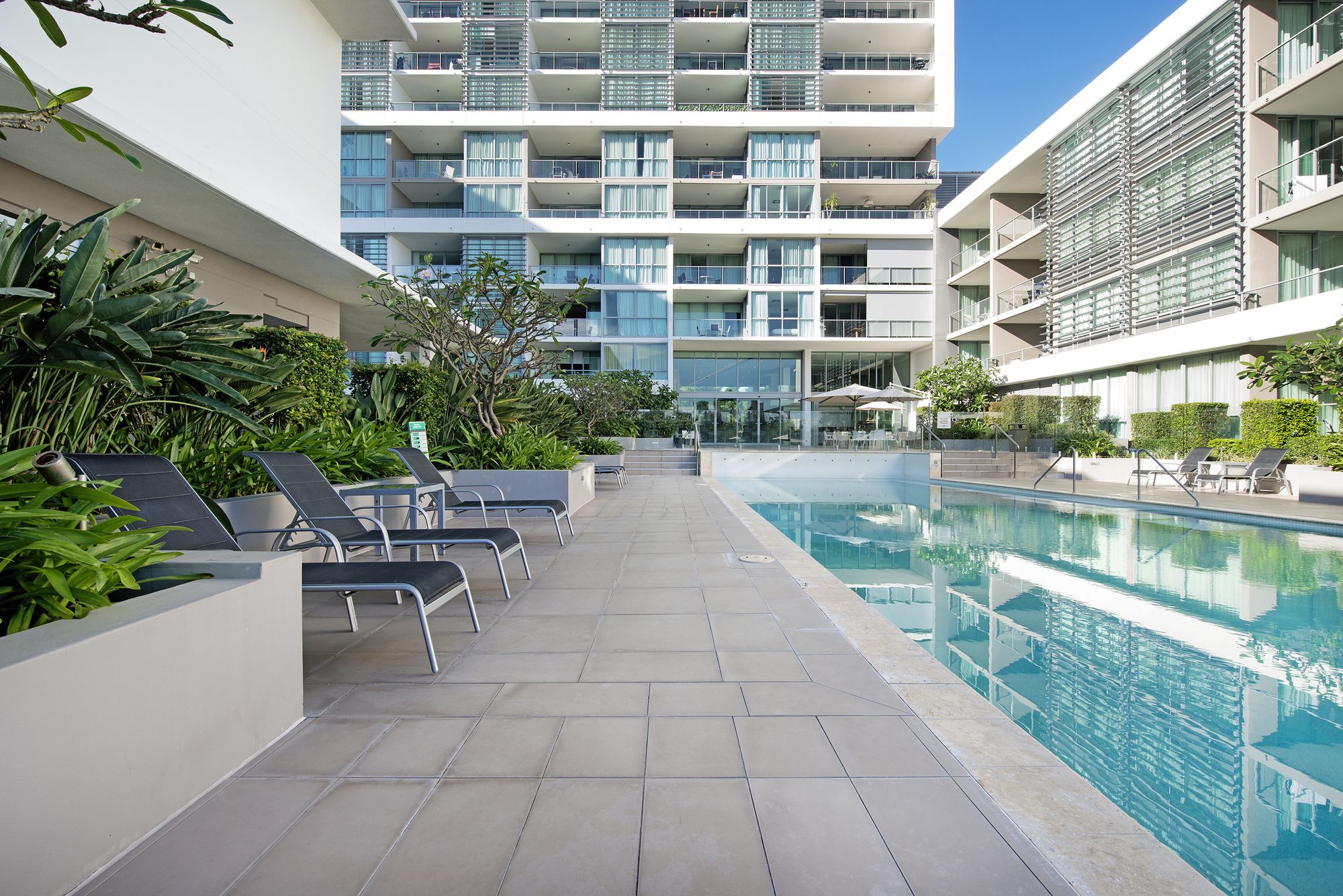 Freshwater Point Resort