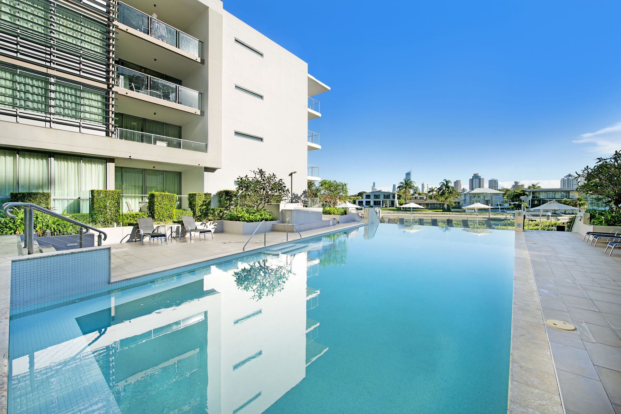 Freshwater Point Resort