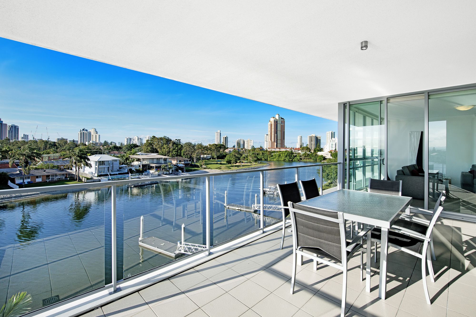 Freshwater Point Resort