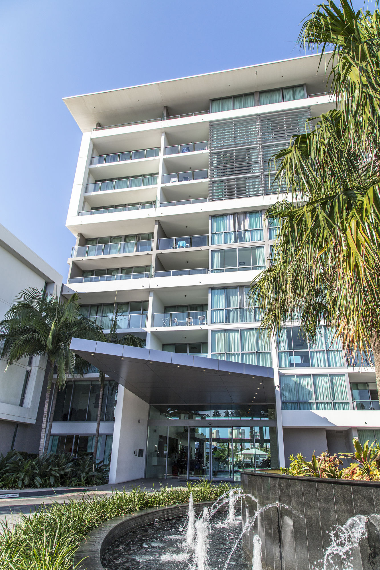 Freshwater Point Resort
