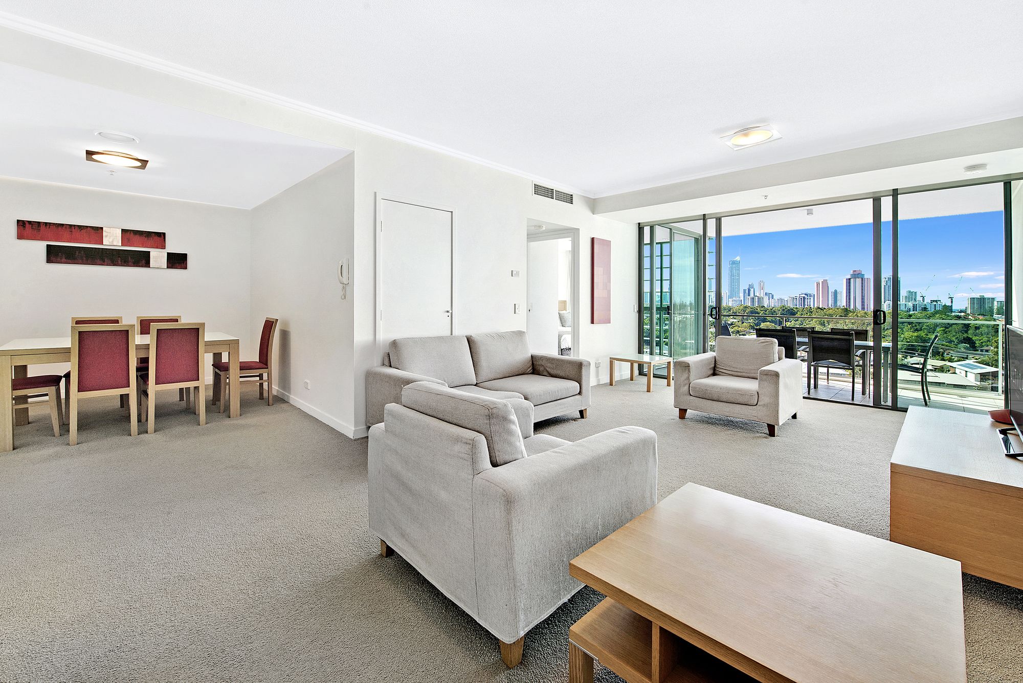 Freshwater Point Resort