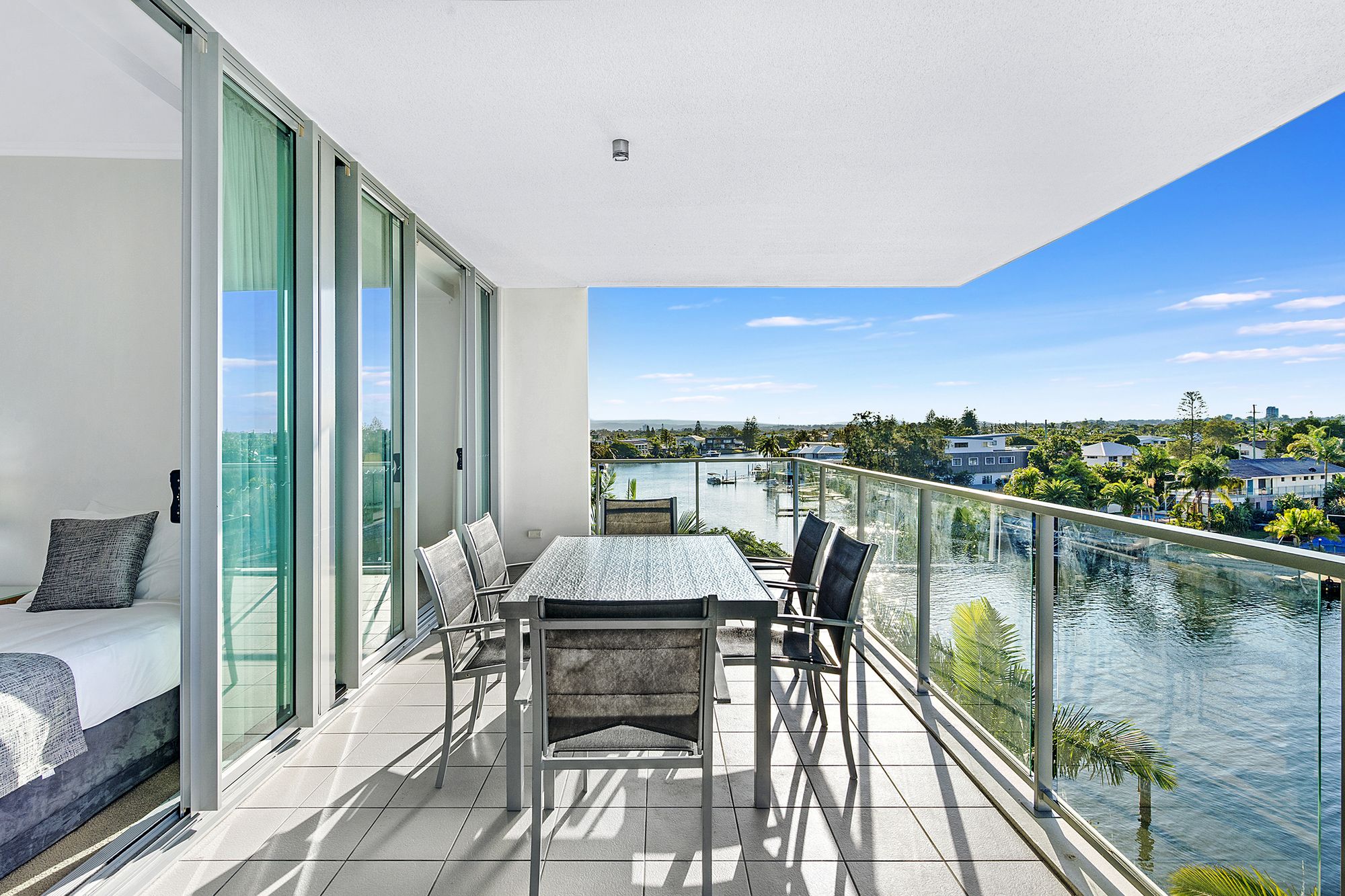Freshwater Point Resort