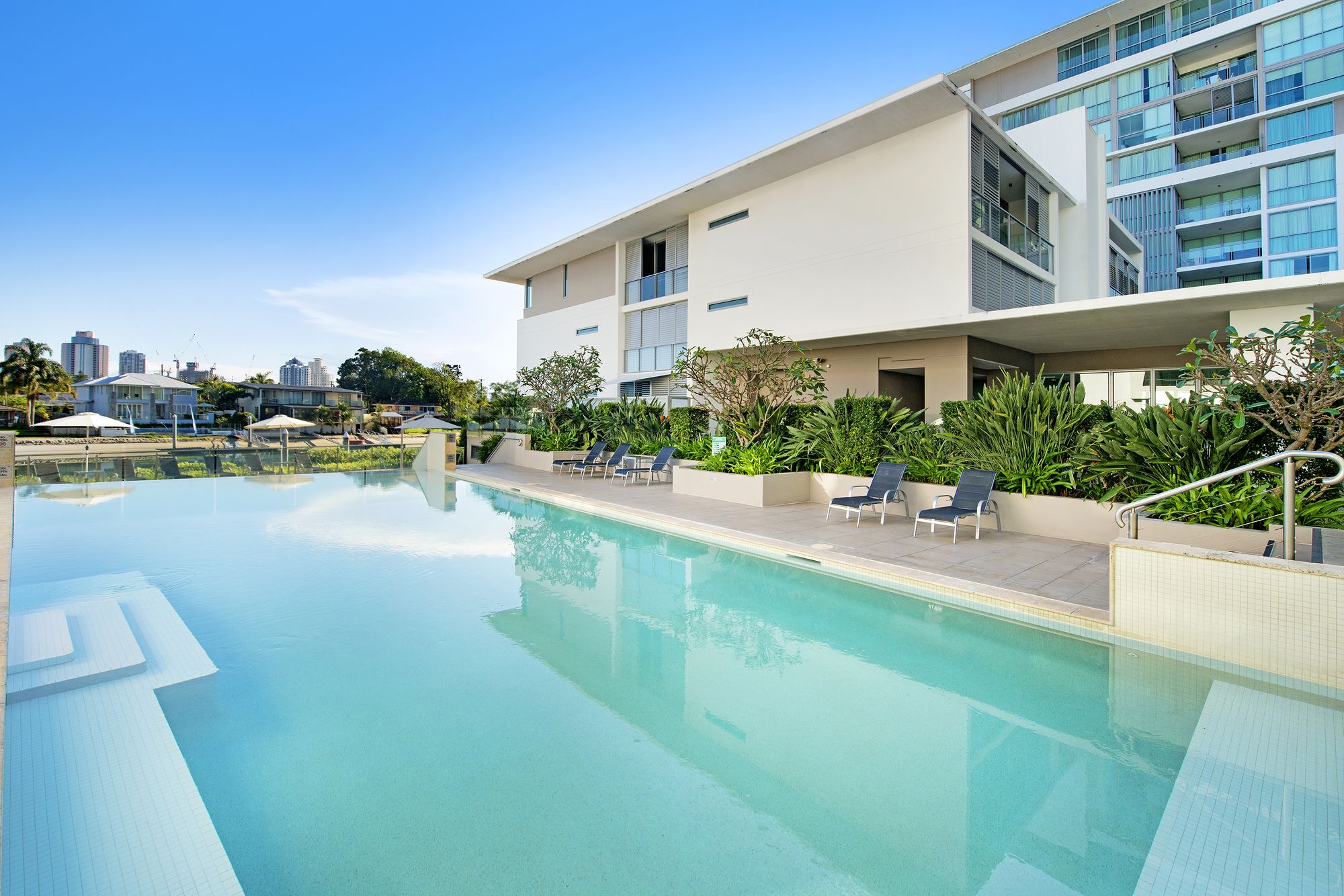 Freshwater Point Resort