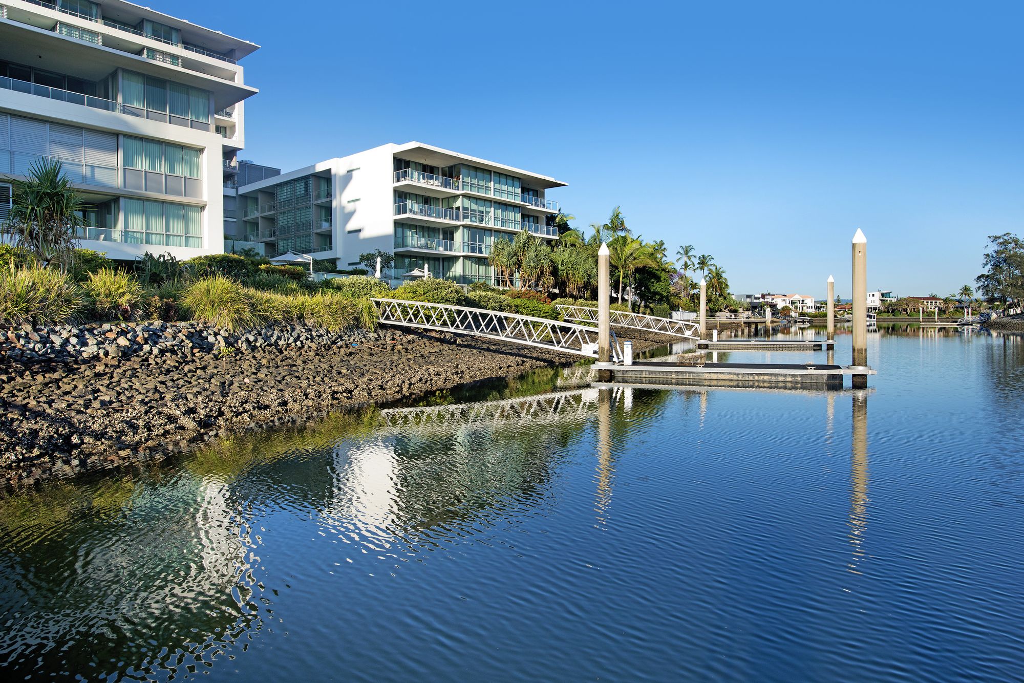 Freshwater Point Resort