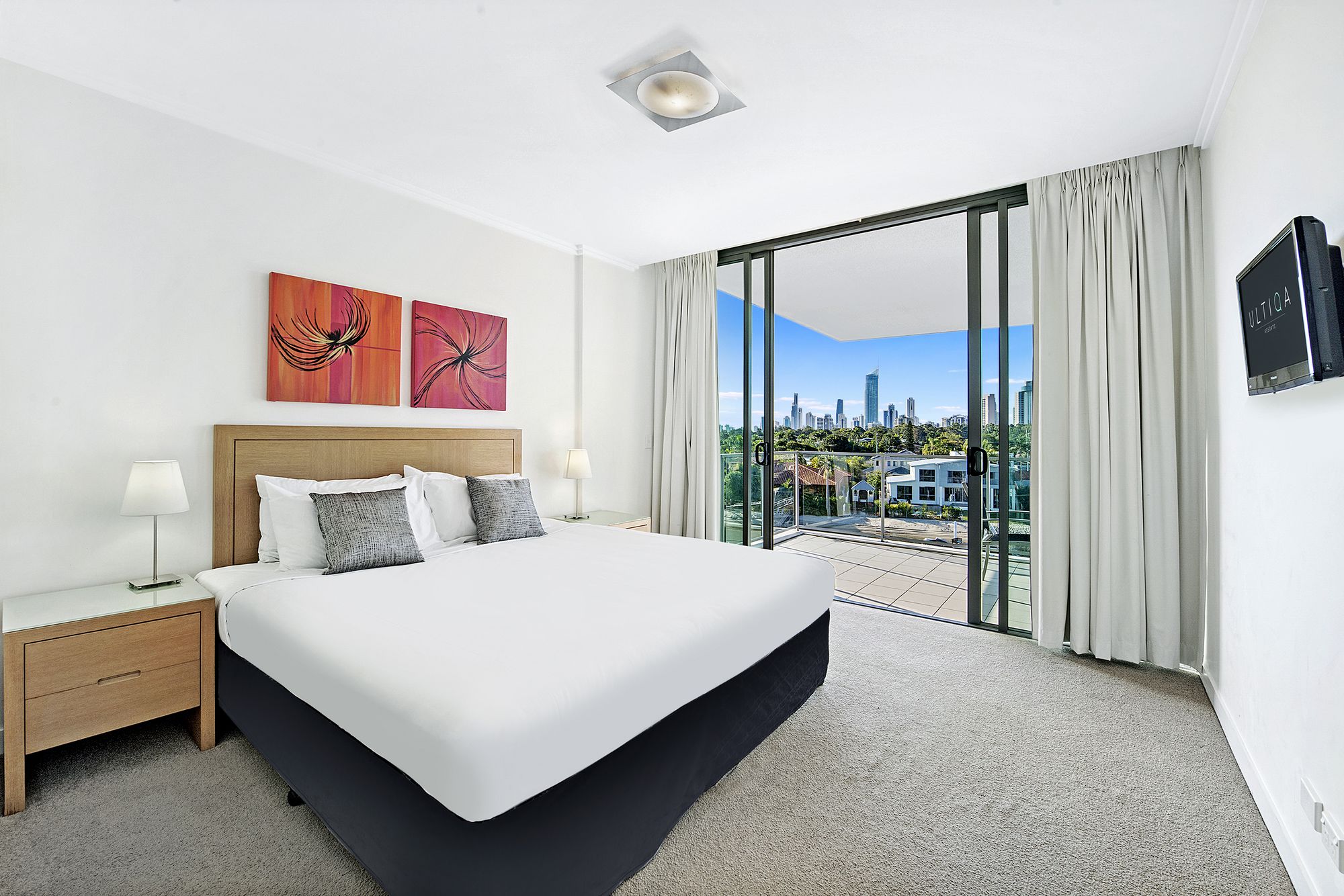 Freshwater Point Resort