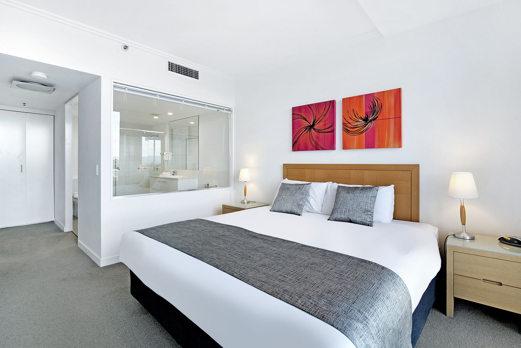 Freshwater Point Resort