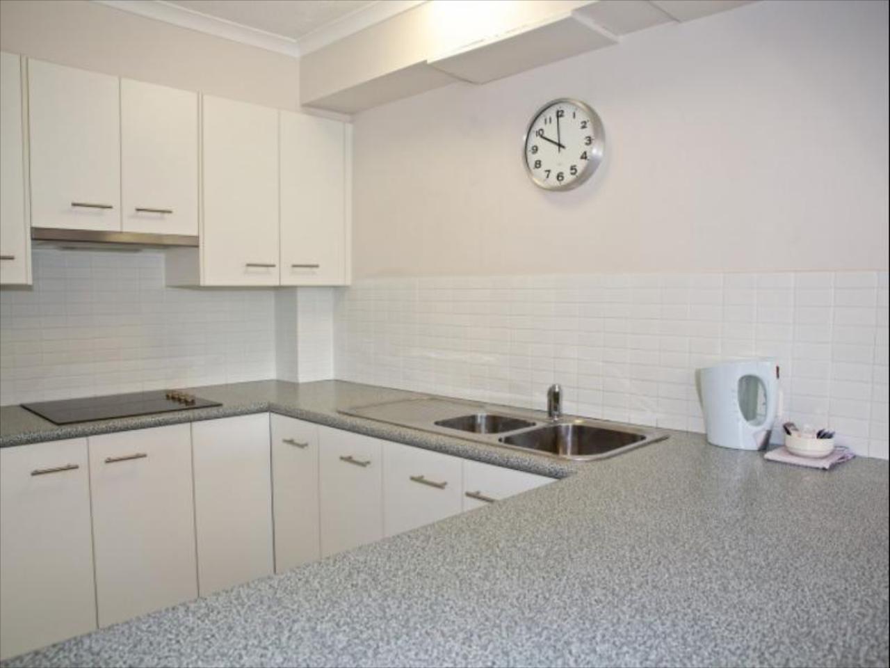Grangewood Court