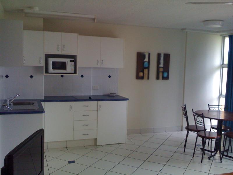 Hi Ho Beach Apartments