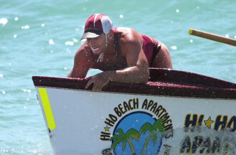 Hi Ho Beach Apartments