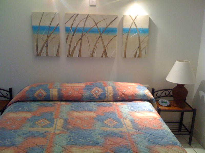 Hi Ho Beach Apartments