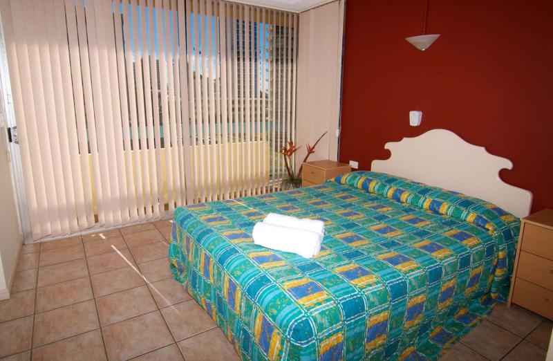 Hi Ho Beach Apartments