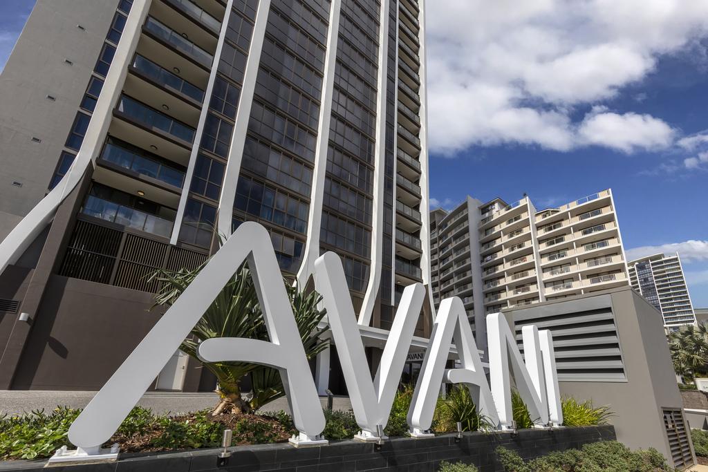 AVANI Broadbeach Gold Coast Residences