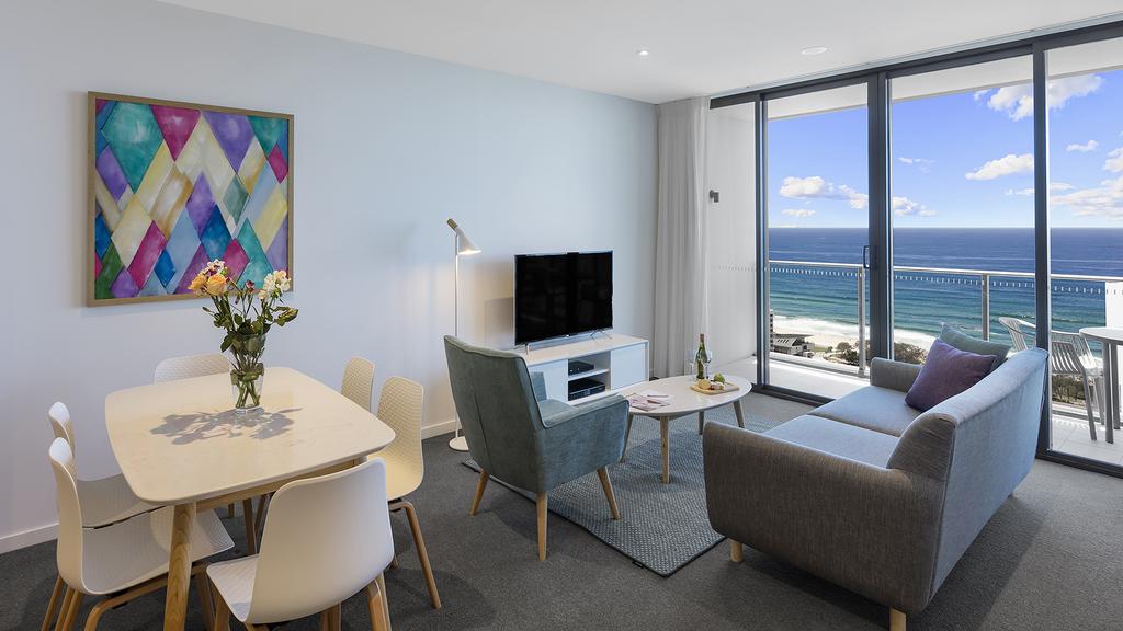 AVANI Broadbeach Gold Coast Residences