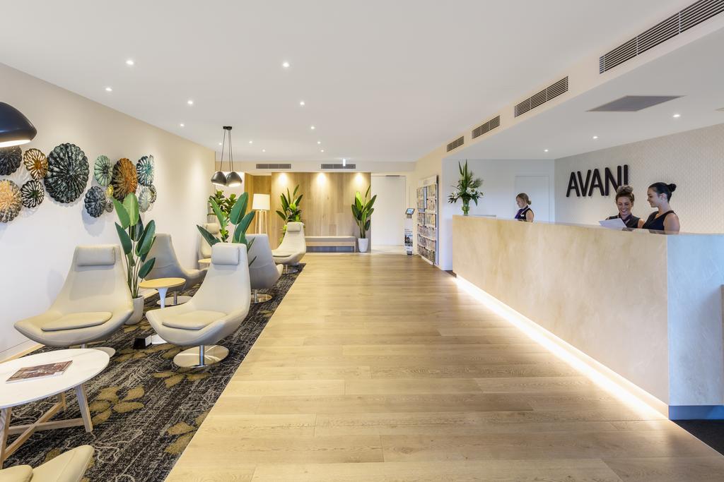 AVANI Broadbeach Gold Coast Residences