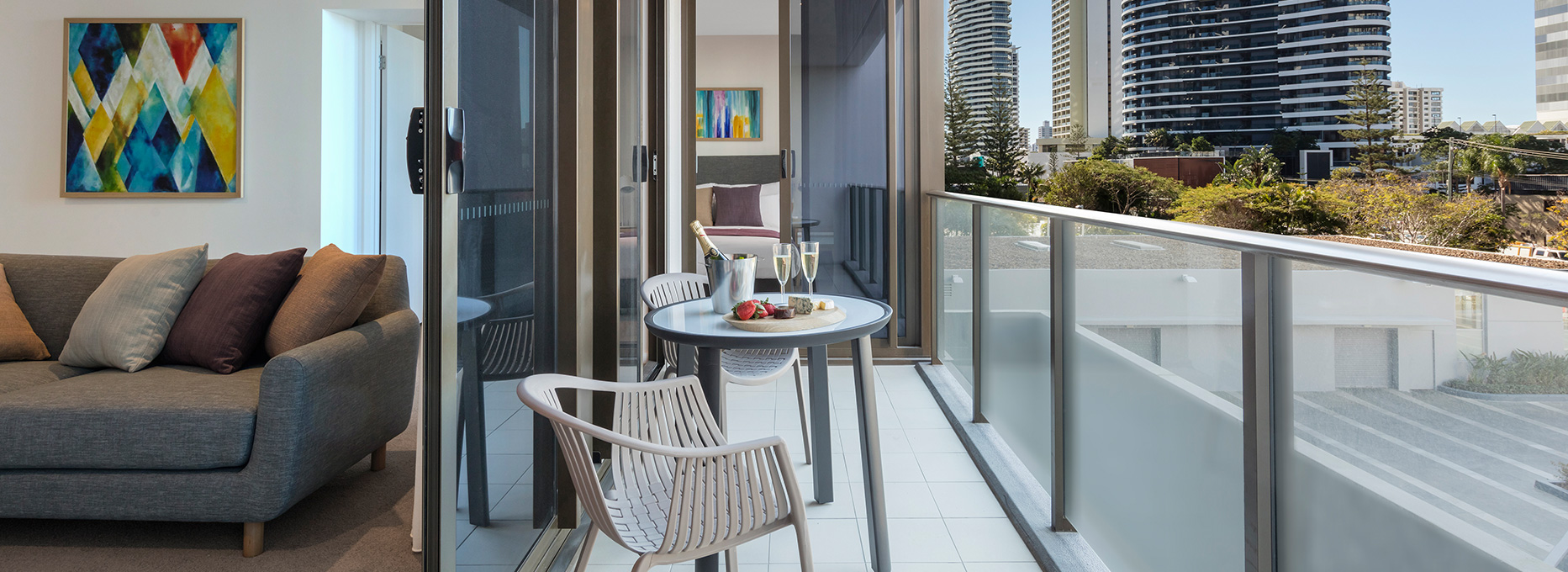 AVANI Broadbeach Gold Coast Residences