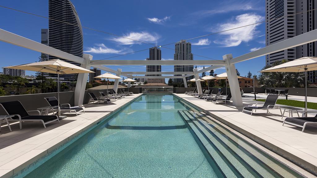 AVANI Broadbeach Gold Coast Residences