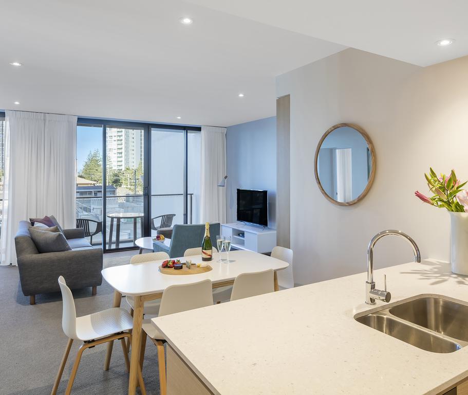 AVANI Broadbeach Gold Coast Residences