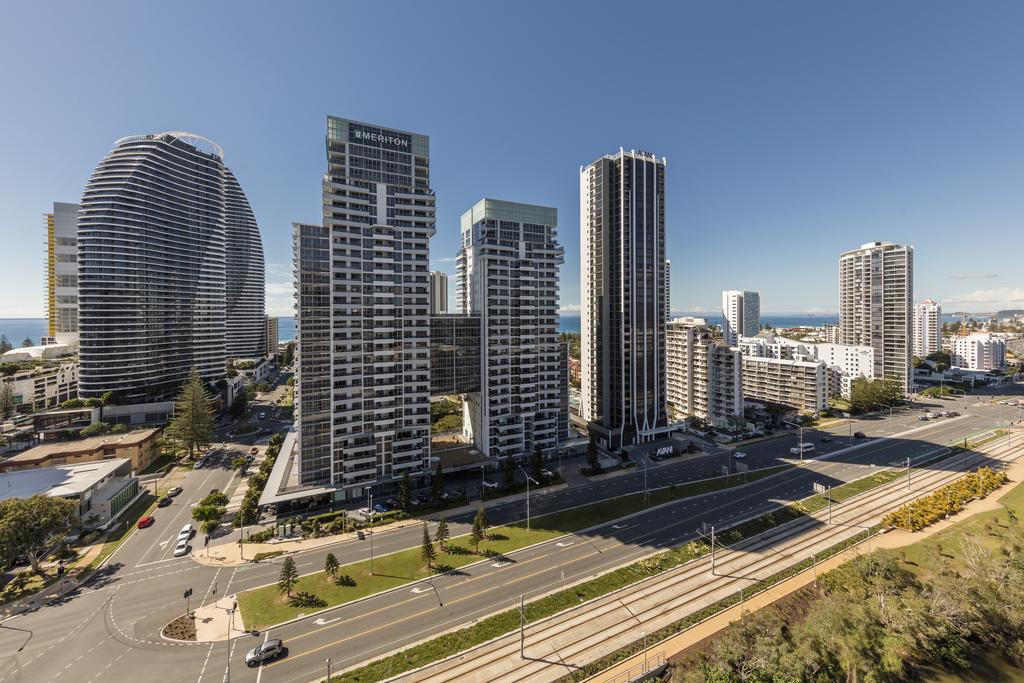 AVANI Broadbeach Gold Coast Residences