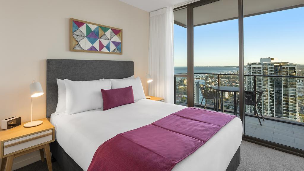 AVANI Broadbeach Gold Coast Residences