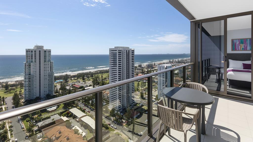 AVANI Broadbeach Gold Coast Residences