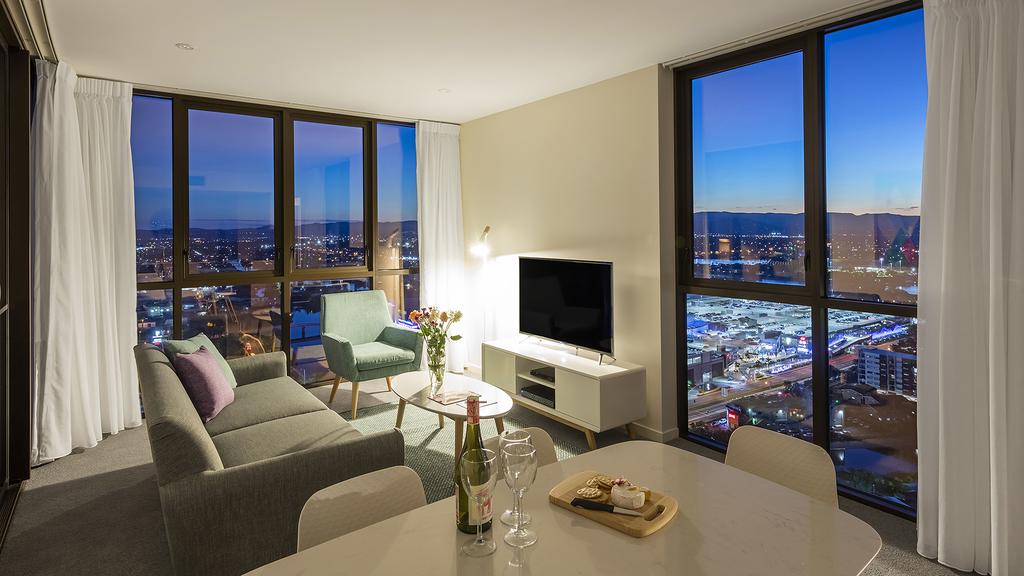 AVANI Broadbeach Gold Coast Residences