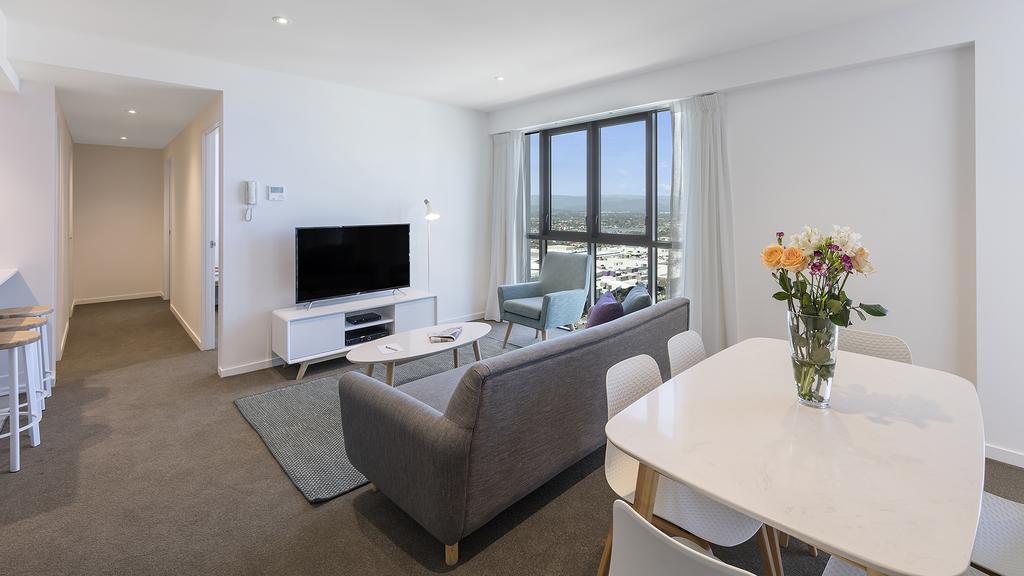 AVANI Broadbeach Gold Coast Residences