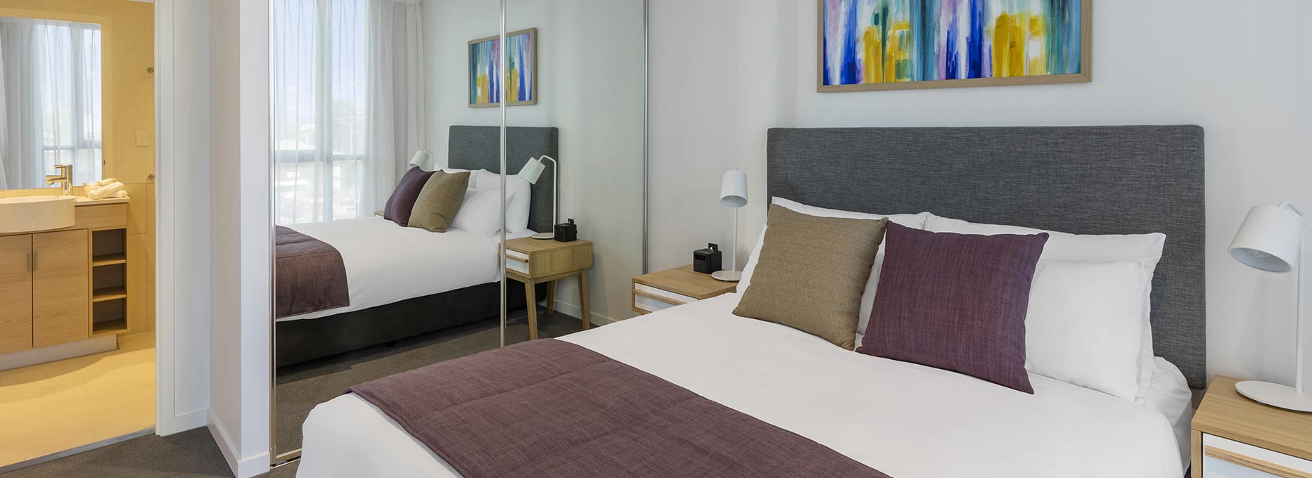 AVANI Broadbeach Gold Coast Residences