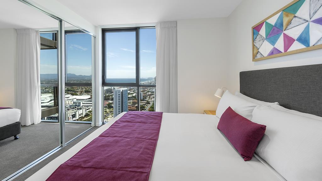 AVANI Broadbeach Gold Coast Residences
