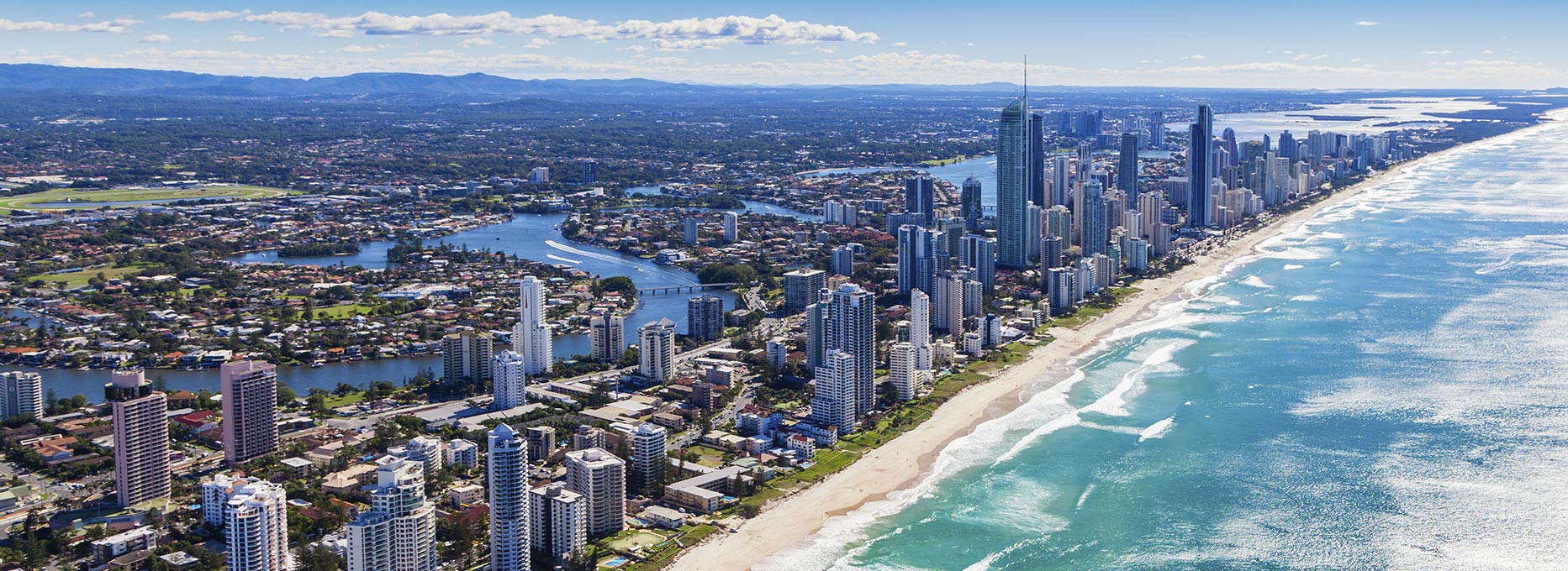 AVANI Broadbeach Gold Coast Residences
