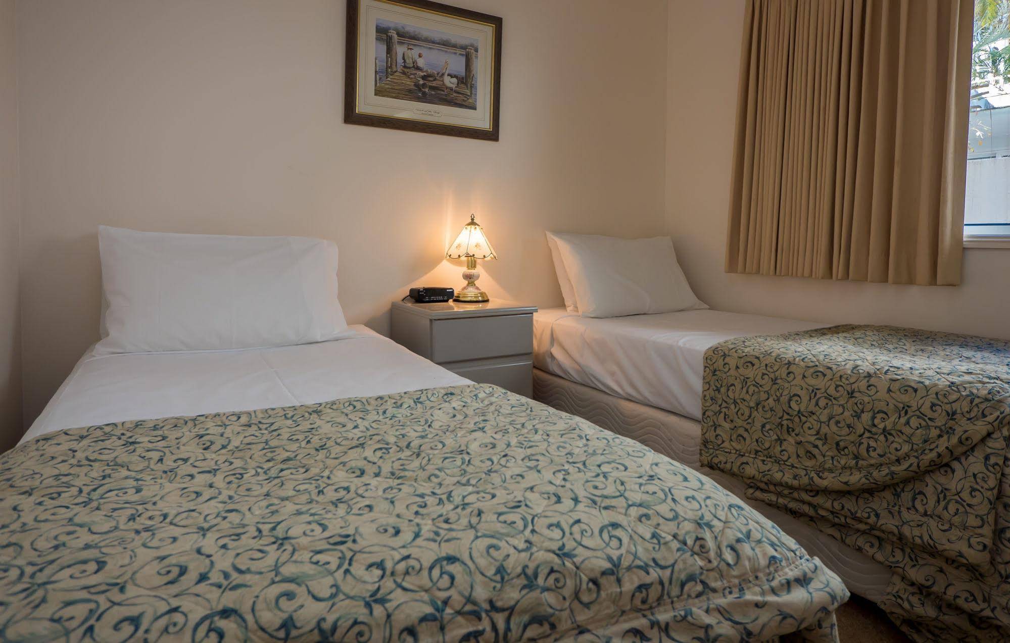 Jubilee Views Holiday Apartments