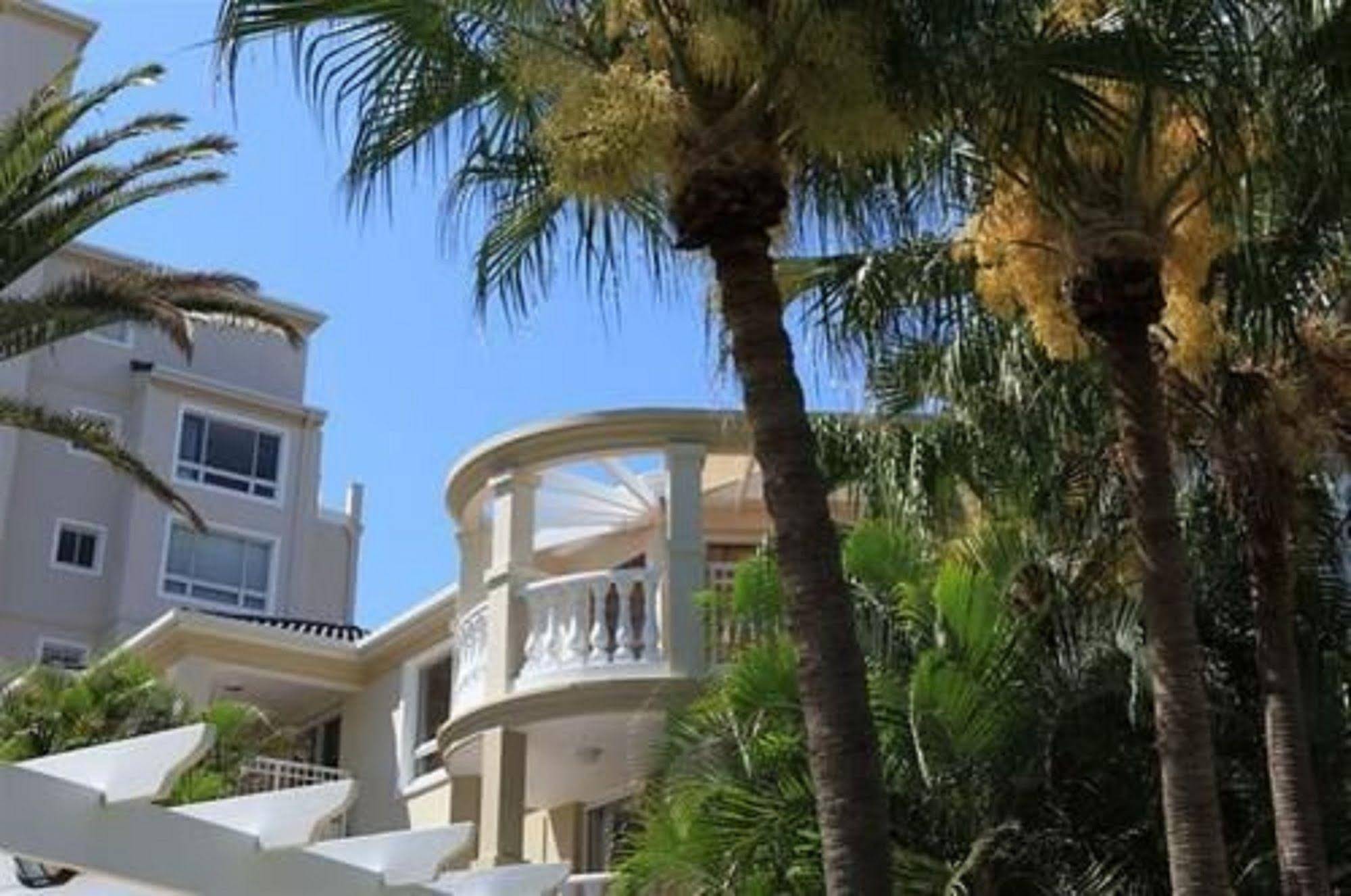 La Grande Apartments