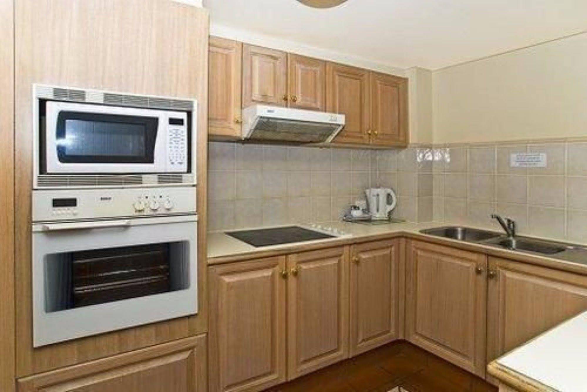 La Grande Apartments