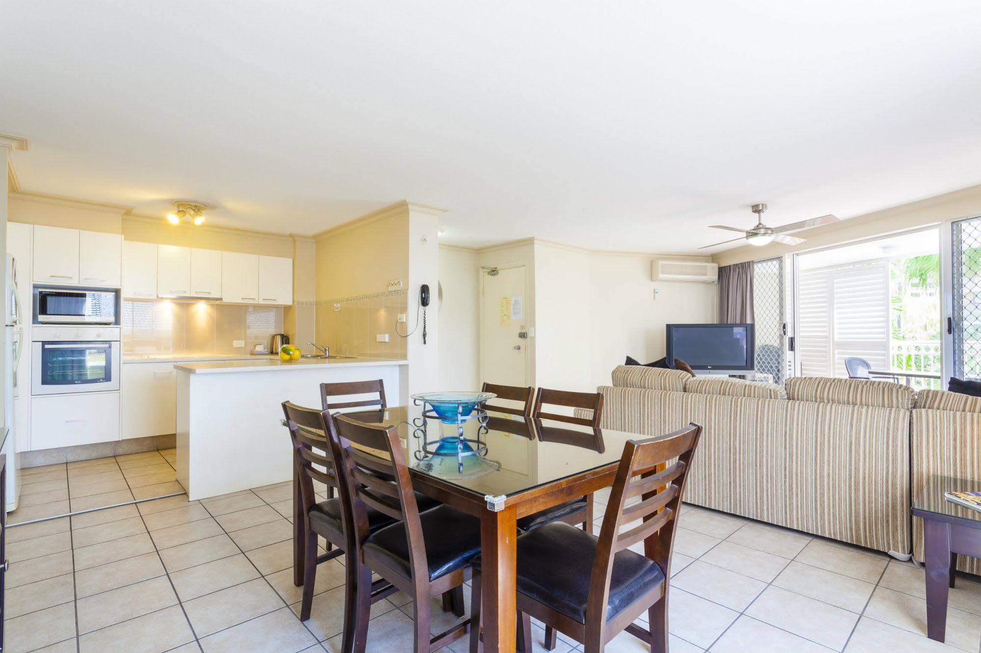 La Grande Apartments